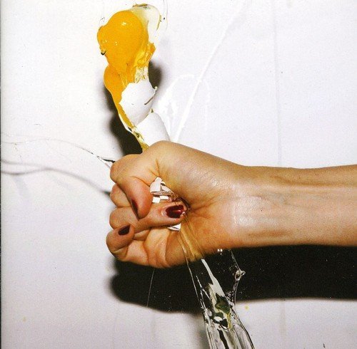 Yeah Yeah Yeahs/It's Blitz!@Import-Gbr