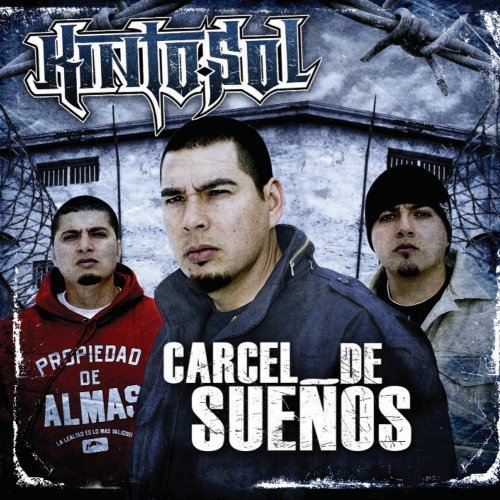 Kinto Sol/Carcel De Suenos