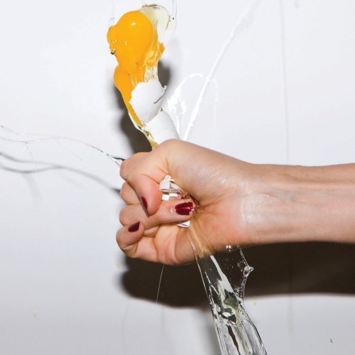 Yeah Yeah Yeahs/It's Blitz!