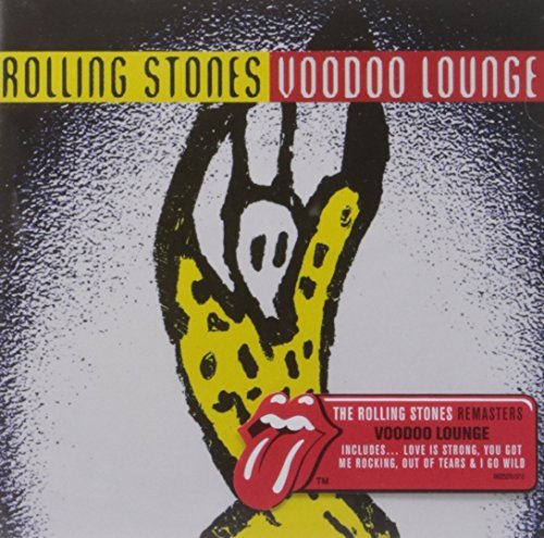 Rolling Stones/Voodoo Lounge