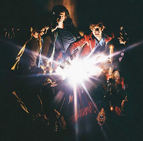 Rolling Stones/Bigger Bang