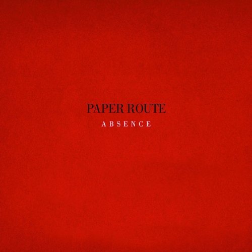 Paper Route/Absence@Absence