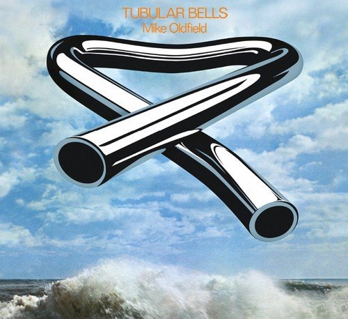 Mike Oldfield/Tubular Bells-2009 Remaster@Import-Eu