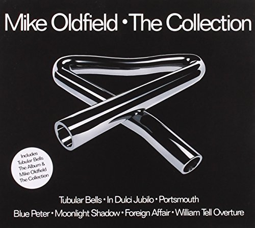 Mike Oldfield/Tubular Bells-2009 Remaster Ed@Import-Eu