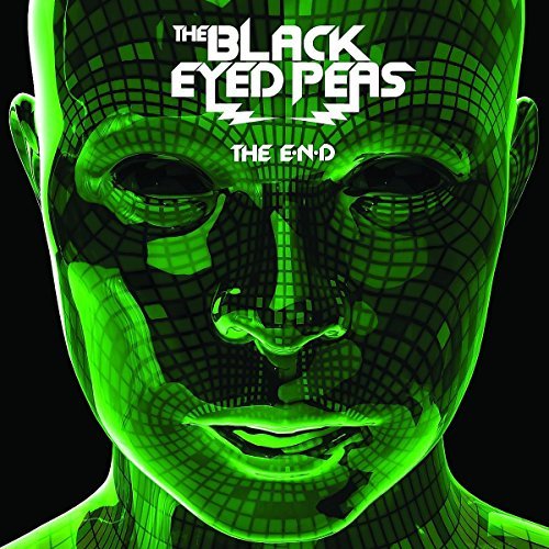 Black Eyed Peas/E.N.D. (Energy Never Dies)@2 Lp