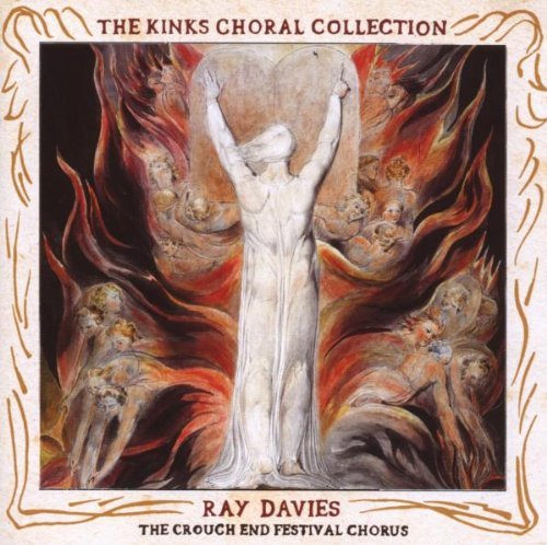 Ray Davies/Kinks Choral Collection@Kinks Choral Collection