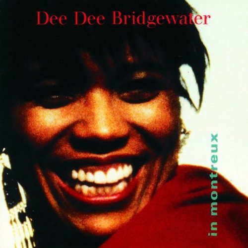 Dee Dee Bridgewater/In Montreux@Remastered