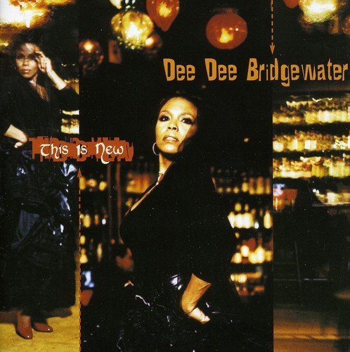 Dee Dee Bridgewater/This Is New@Remastered