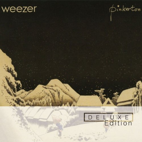 Weezer/Pinkerton (Deluxe Edition)@Deluxe Ed.@2 Cd