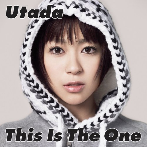 Utada/This Is The One