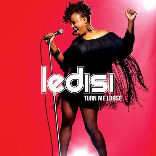 Ledisi/Turn Me Loose