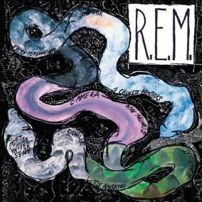 R.E.M./Reckoning@LP