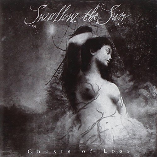 Swallow The Sun/Ghosts Of Love@Import-Eu