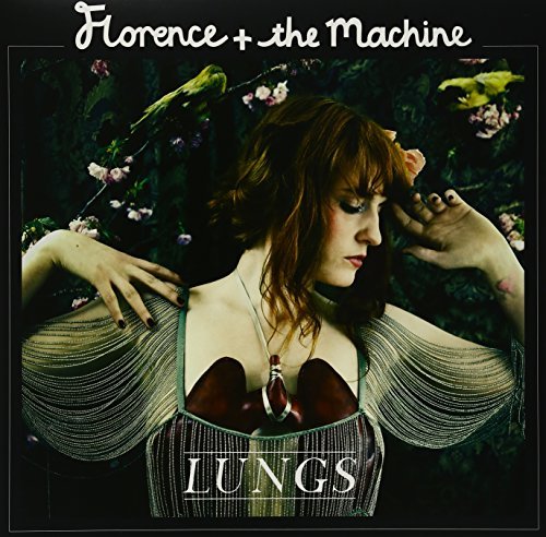 Florence & The Machine/Lungs@LP