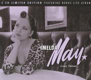 Imelda May Love Tattoo Special Edition Import Gbr 