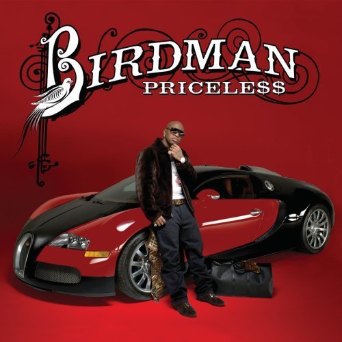 Birdman/Priceless@Clean Version