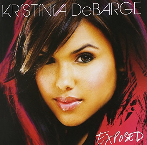 Kristinia Debarge/Exposed