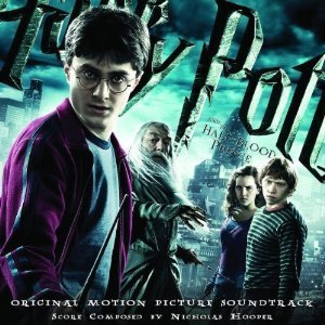 Various Artists/Harry Potter & The Half-Blood@Import-Gbr