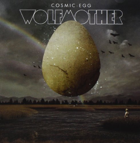 Wolfmother/Cosmic Egg