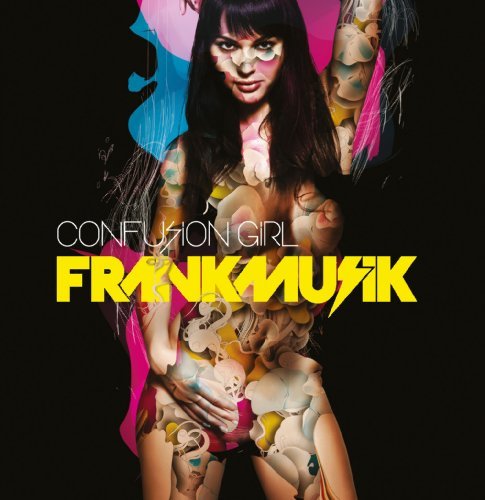 Frankmusik/Confusion Girl (Shame Shame Sh@Import-Gbr