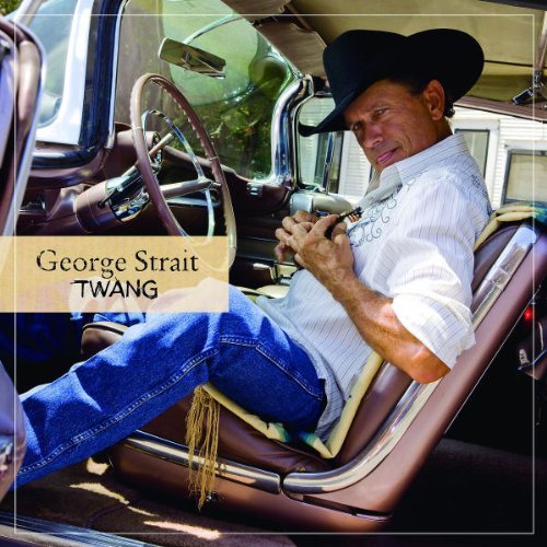 George Strait/Twang