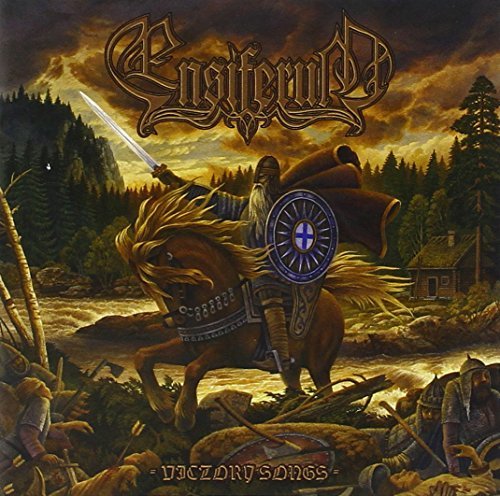 Ensiferum/Victory Songs