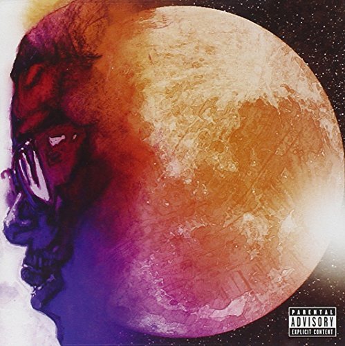 Kid Cudi/Man On The Moon: The End Of Da@Explicit Version