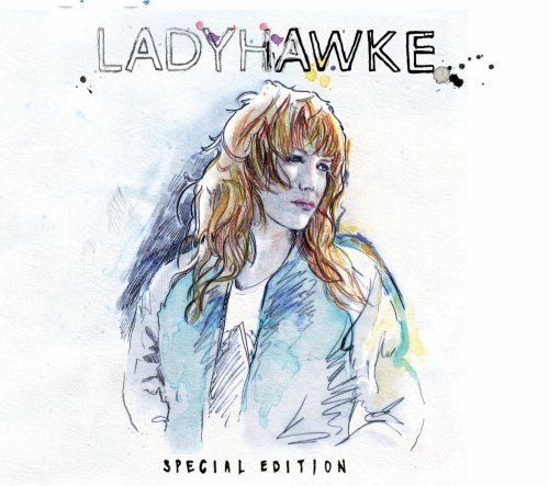 Ladyhawke/Ladyhawke@Special Ed.