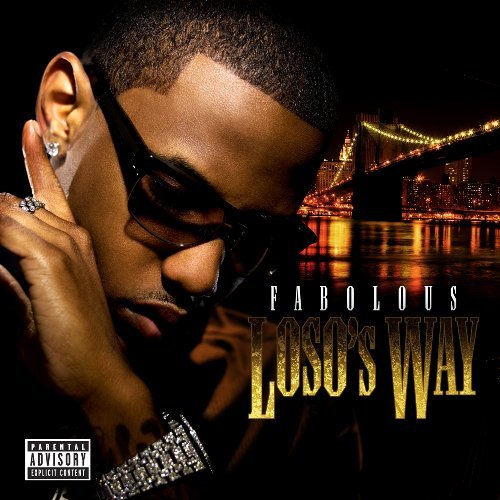 Fabolous/Loso's Way@Explicit Version@Incl. Bonus Dvd