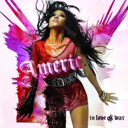 Amerie/In Love & War