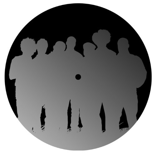 ROOTS/HOW I GOT OVER