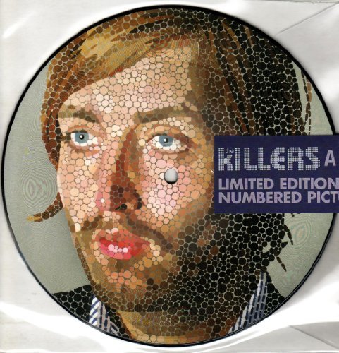 Killers/DUSTLAND FAIRYTALE (PICTURE DI@Dustland Fairytale (Picture Di