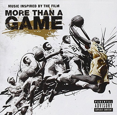 More Than A Game/Soundtrack@Explicit Version