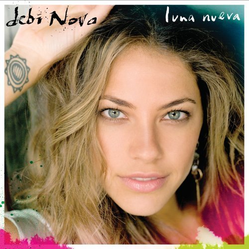 Debi Nova/Luna Nueva