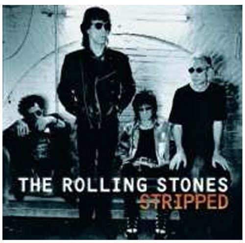 Rolling Stones/Stripped@Remastered