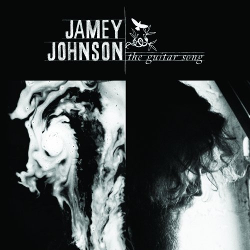 Jamey Johnson/Guitar Song Pt. I & Ii@2 Cd