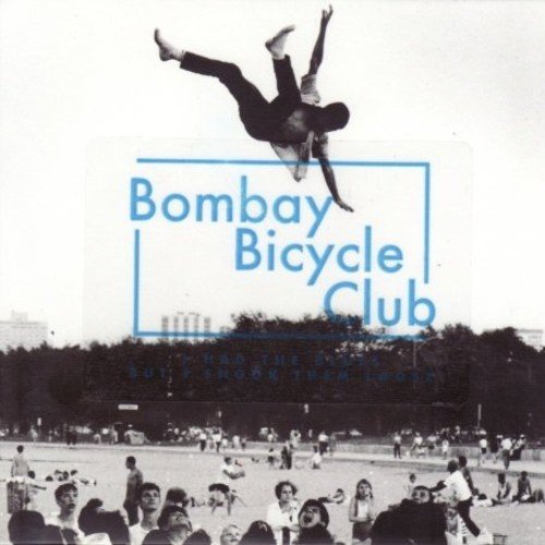 Bombay Bicycle Club/I Had The Blues But I Shook Th@Import-Gbr@I Had The Blues But I Shook Th