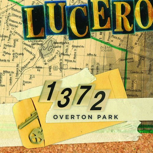 Lucero/1372 Overton Park