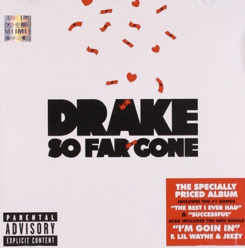 Drake/So Far Gone@Explicit Version