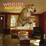 Weezer Raditude 