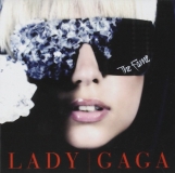 Lady Gaga Fame Monster 2 CD 