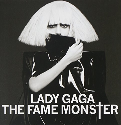 Lady Gaga/Fame Monster@2 Cd
