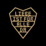 Rammstein Liebe Ist Fur Alle Da Digipak 