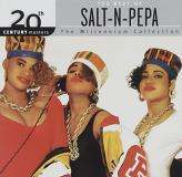 Salt N Pepa Best Of Salt N Pepa 