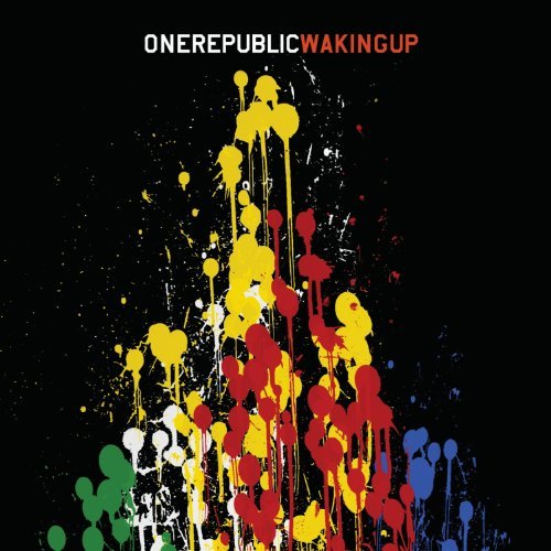 Onerepublic Waking Up 