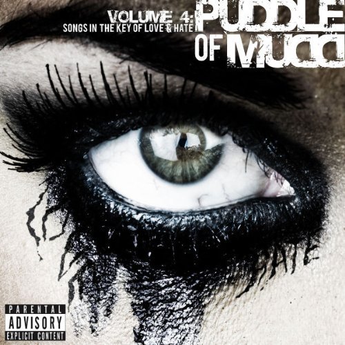 Puddle Of Mudd/Vol. 4-Songs In The Key Of Lov@Explicit Version