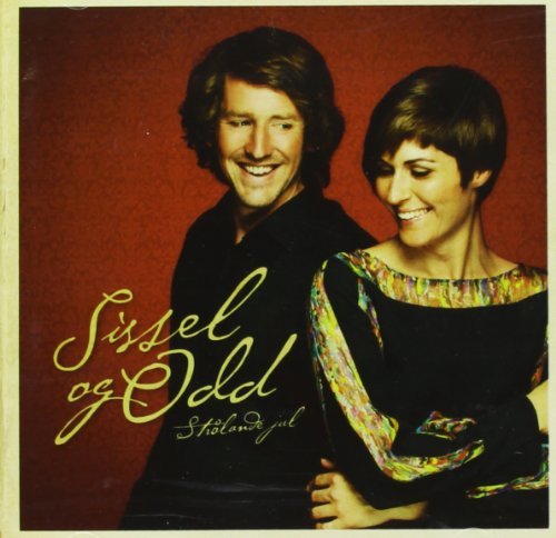 Sissel & Odd/Strlande Jul@Import-Eu