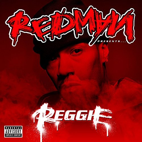 Redman/Redman Presents Reggie@Explicit Version