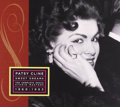 Patsy Cline/Sweet Dreams: Her Complete Dec@2 Cd
