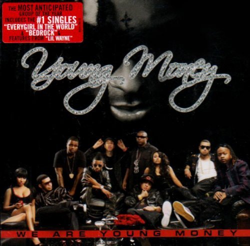 Young Money/We Are Young Money@Clean Version